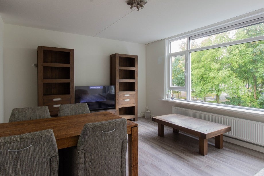 Kamer te huur: Midscheeps, Amsterdam