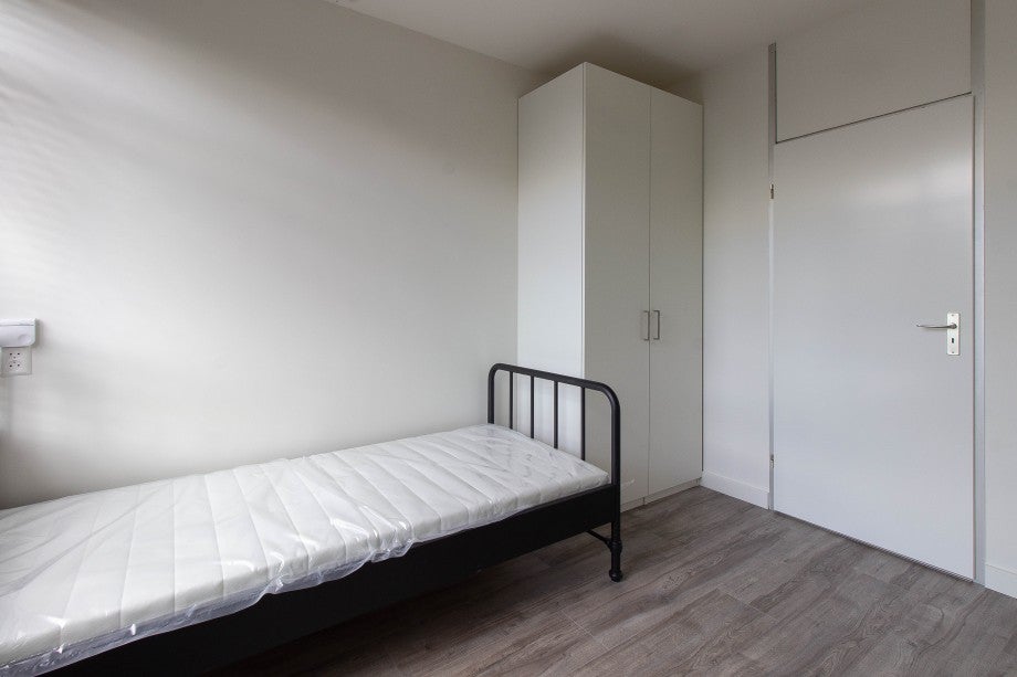 Kamer te huur: Midscheeps, Amsterdam