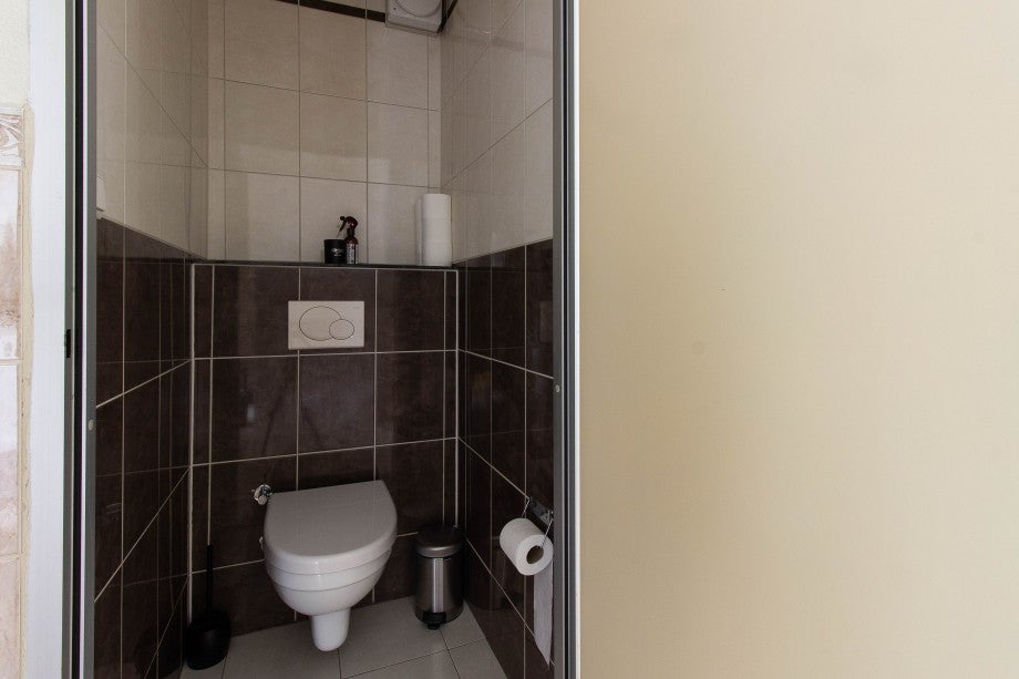 Kamer te huur: Midscheeps, Amsterdam