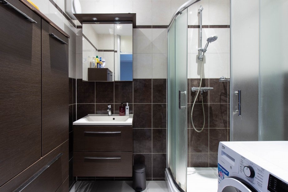 Kamer te huur: Midscheeps, Amsterdam