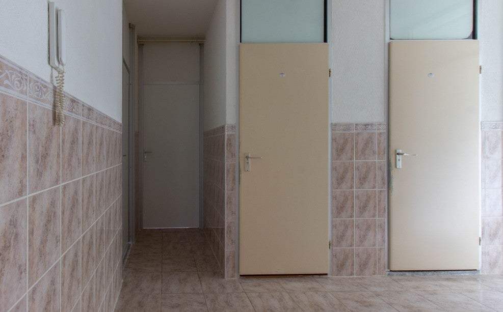 Kamer te huur: Midscheeps, Amsterdam