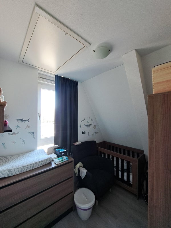 Appartement Dorpsstraat in Bennekom