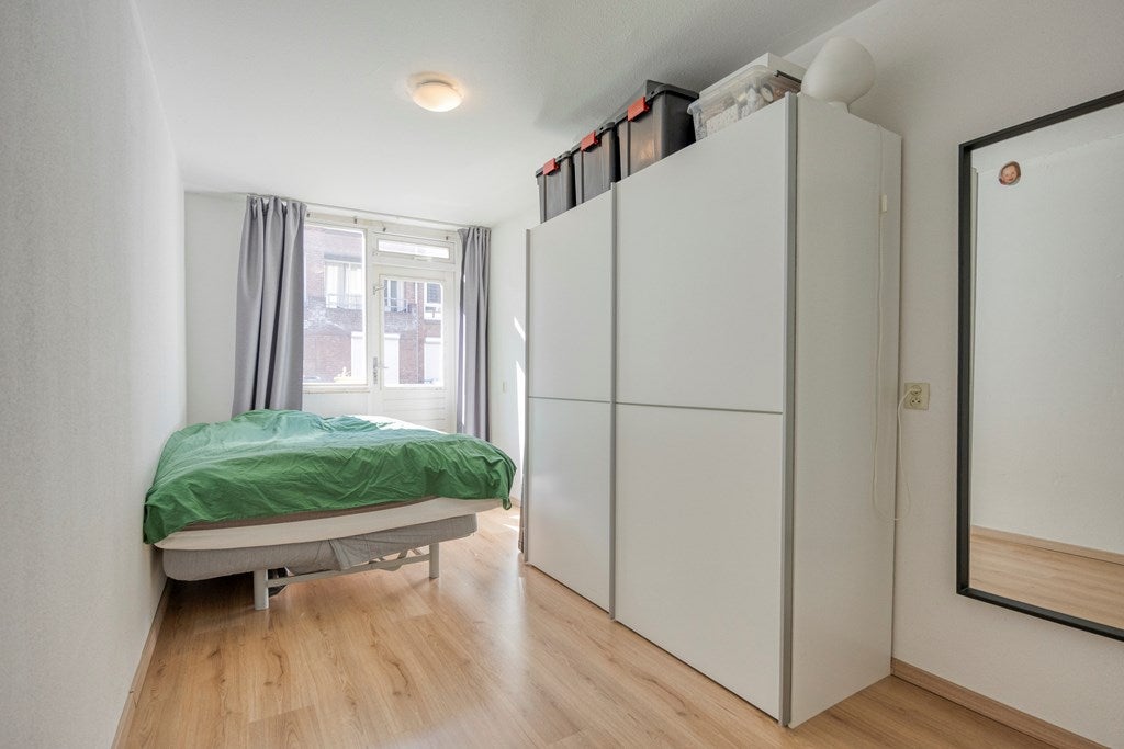 Appartement te koop: Zwanenstraat 11, Maastricht