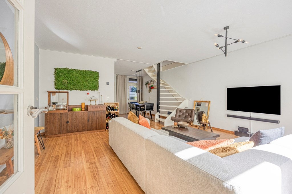 Appartement Zwanenstraat 11 in Maastricht