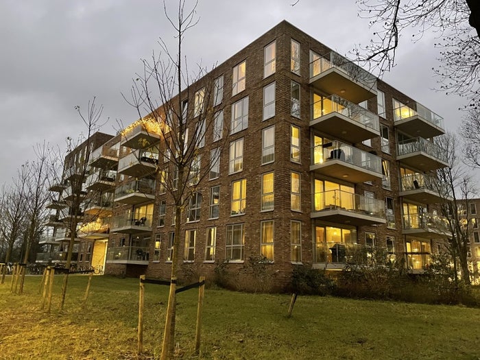 Te huur: Appartement Winklerlaan in Utrecht