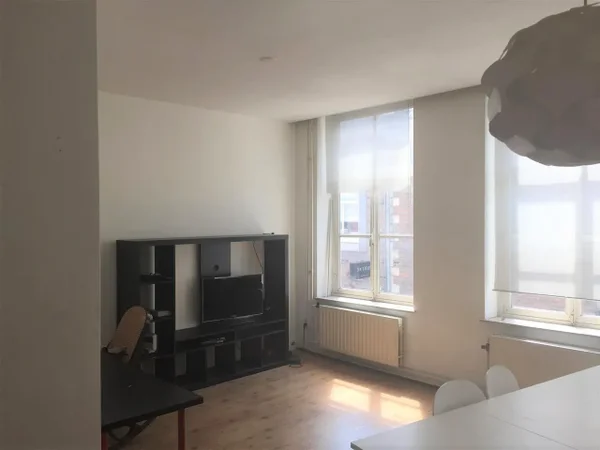 Appartement Sint Bernardusstraat in Maastricht