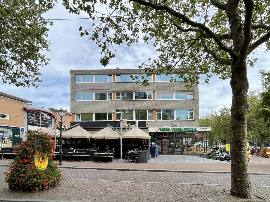 Woning in Vlaardingen - Westhavenplaats