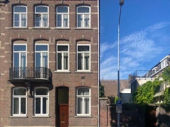 Appartement Sint Pieterskade in Maastricht