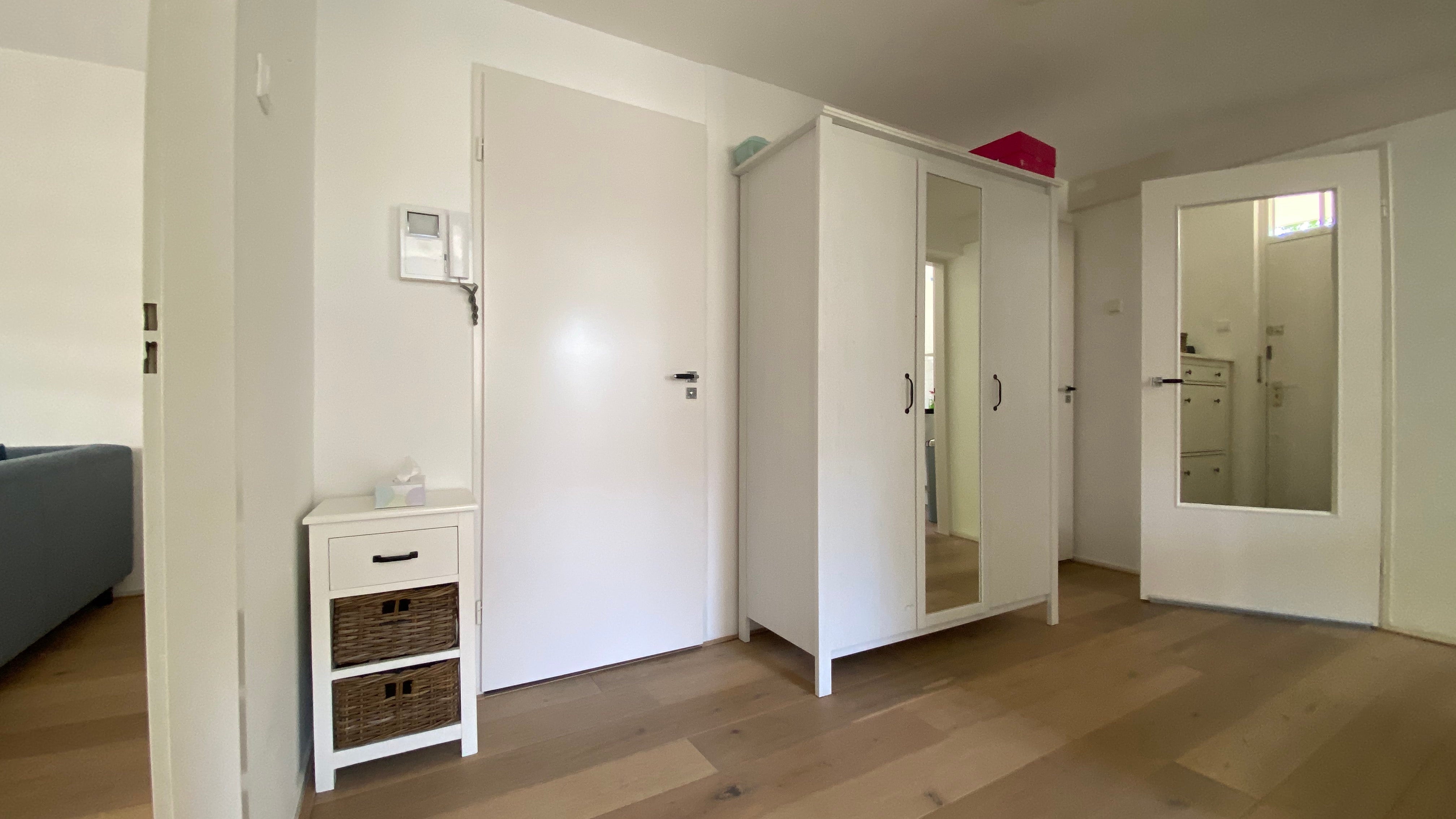 Te huur Appartement Bolestein 168 in Amsterdam
