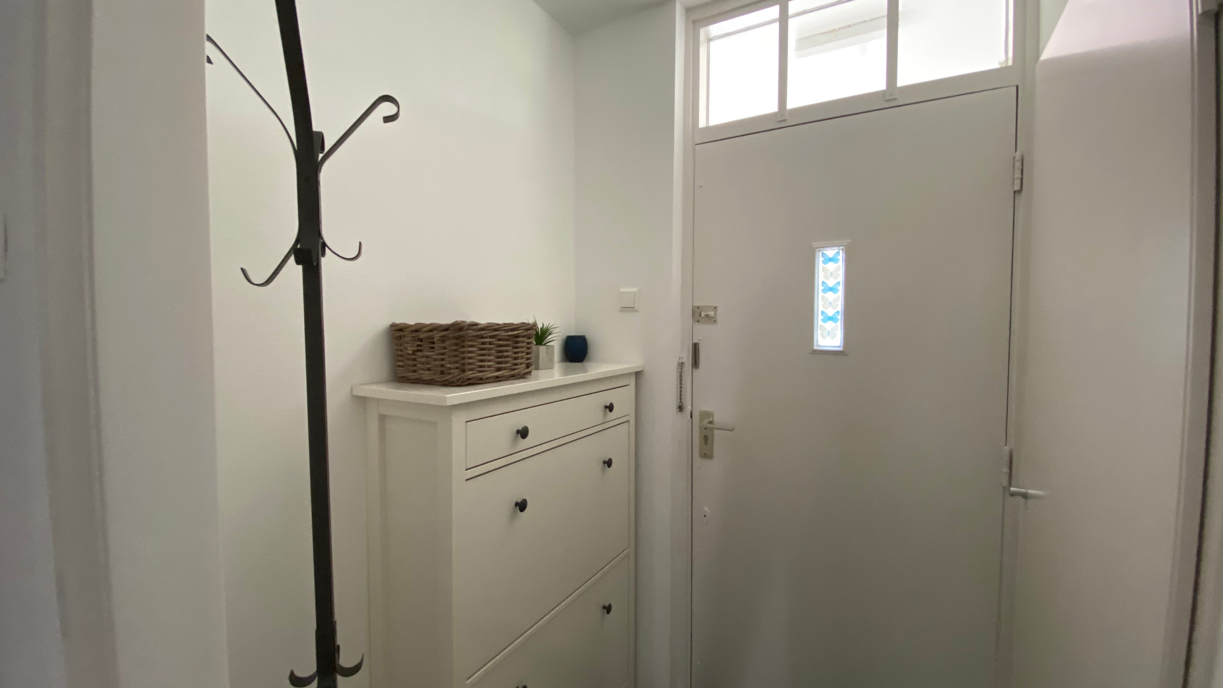 Te huur Appartement Bolestein 168 in Amsterdam