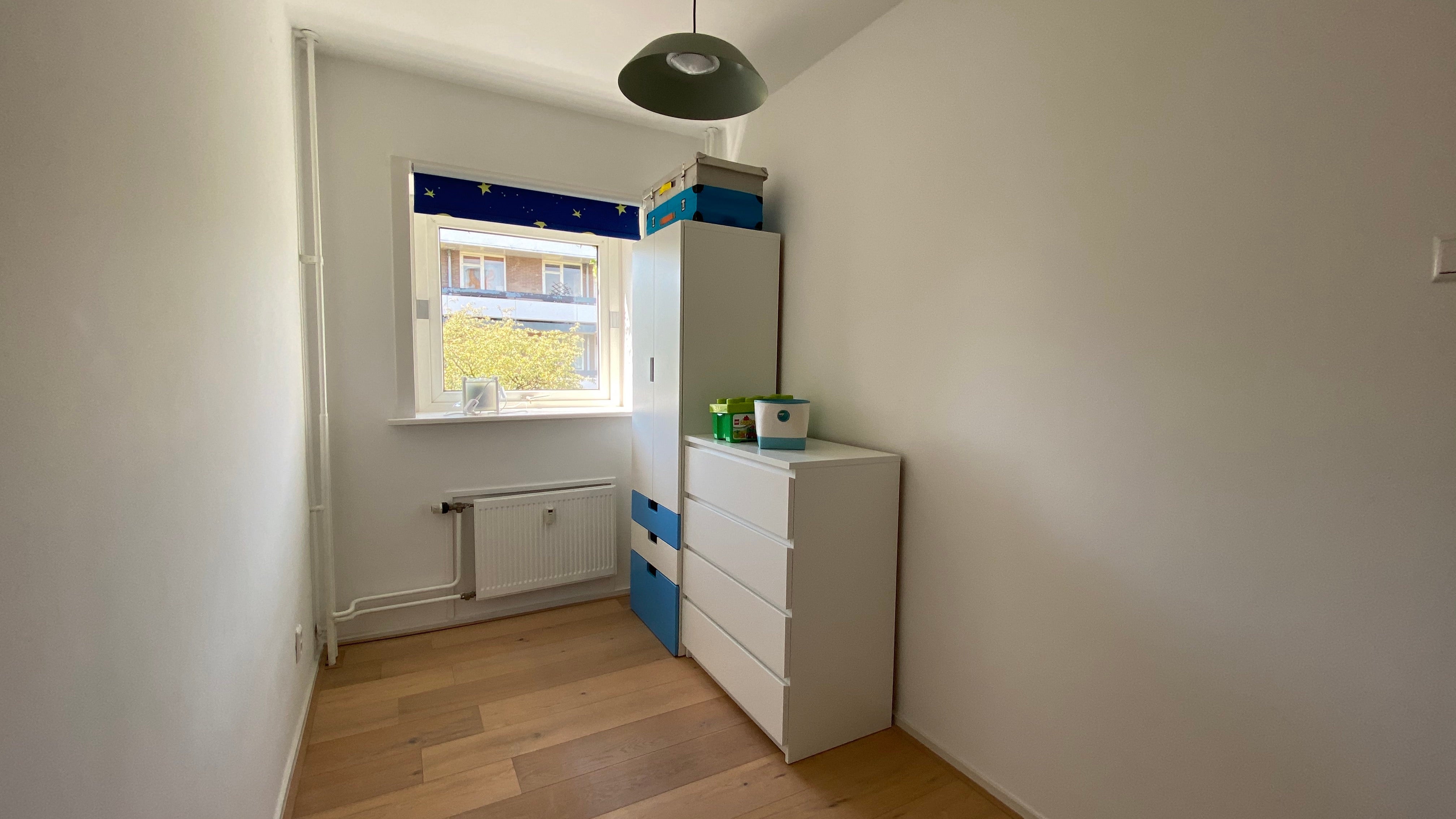 Te huur Appartement Bolestein 168 in Amsterdam