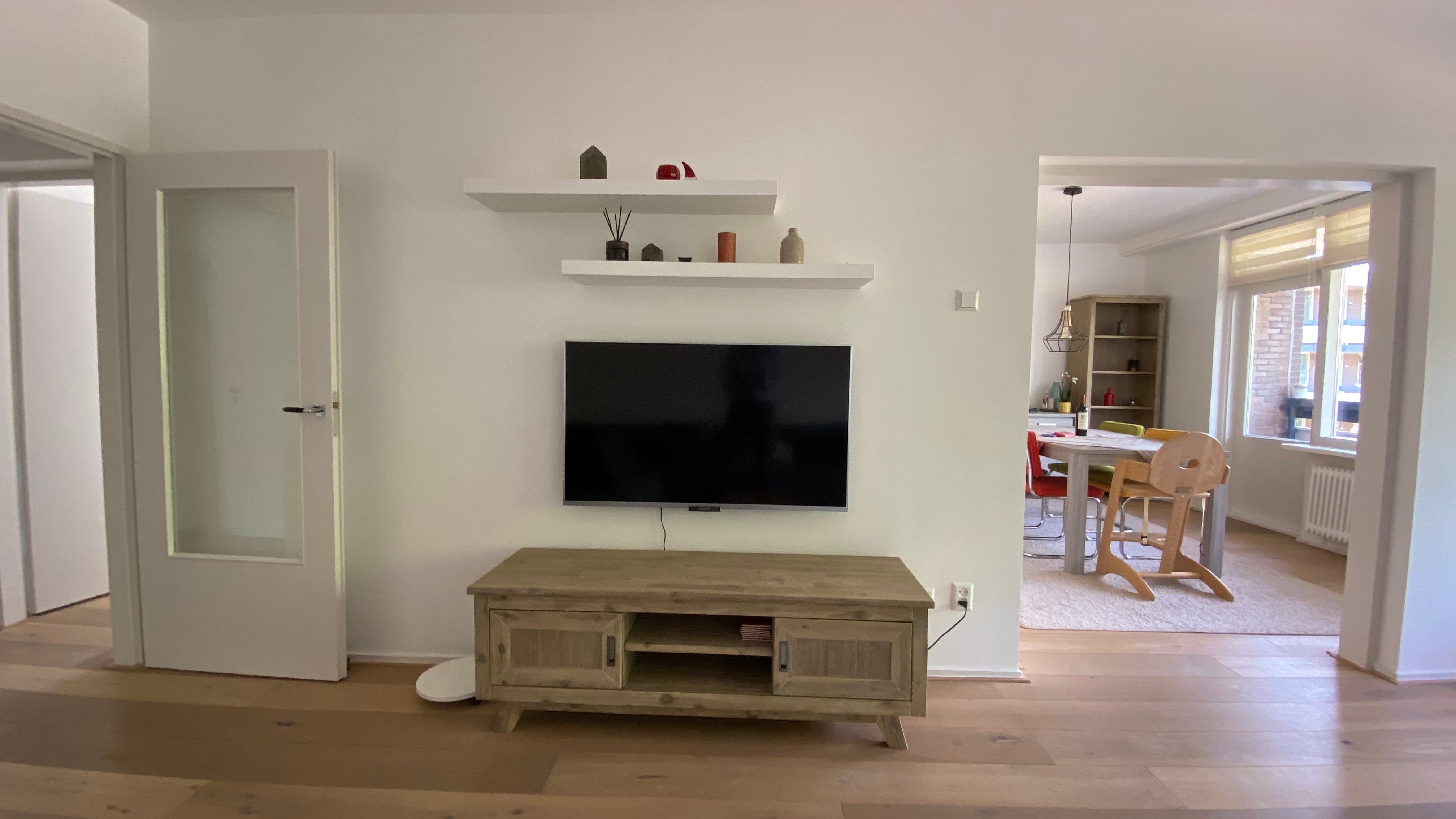 Te huur Appartement Bolestein 168 in Amsterdam