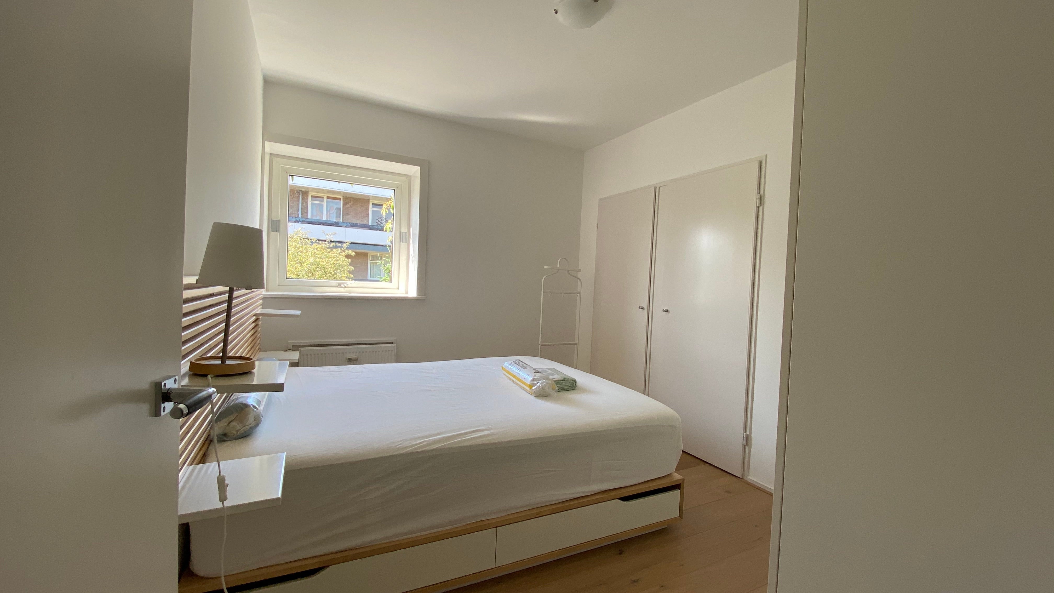 Te huur Appartement Bolestein 168 in Amsterdam