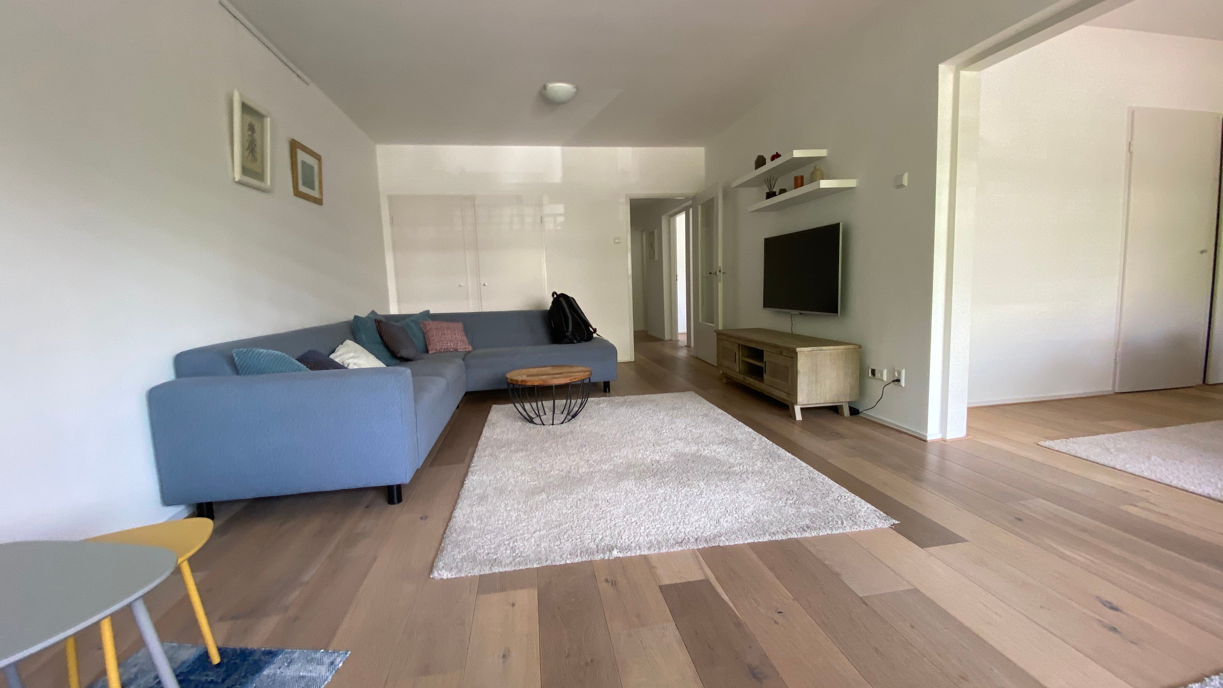 Te huur Appartement Bolestein 168 in Amsterdam