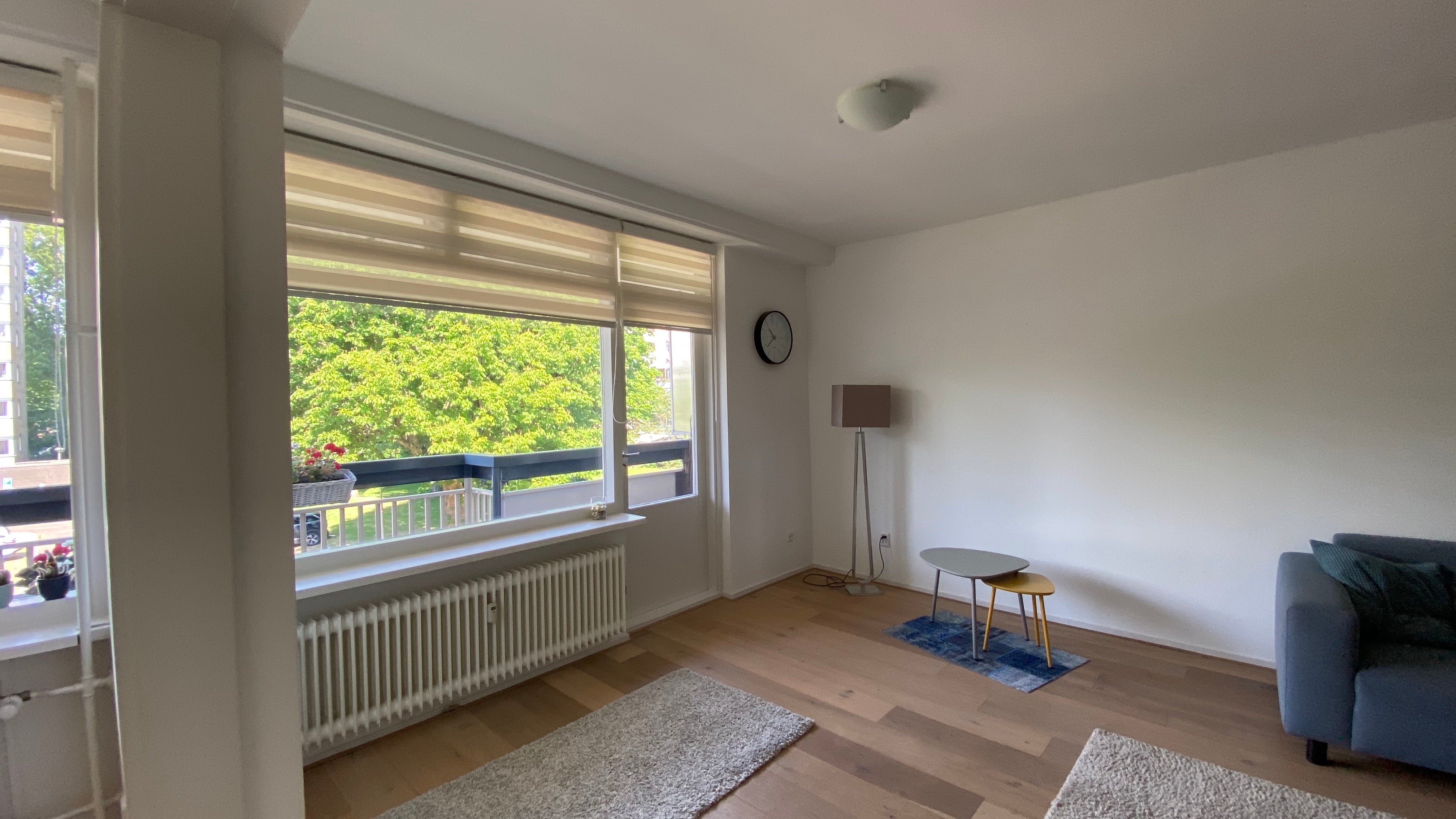 Te huur Appartement Bolestein 168 in Amsterdam
