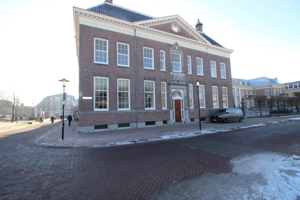 Appartement Wierdensestraat in Almelo