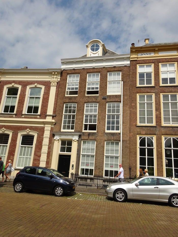 Te huur: Appartement Dam in Middelburg