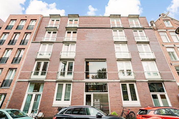 Eerste Schinkelstraat 17 E