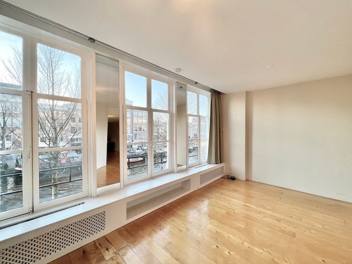 Te huur: Appartement Prinsengracht in Amsterdam