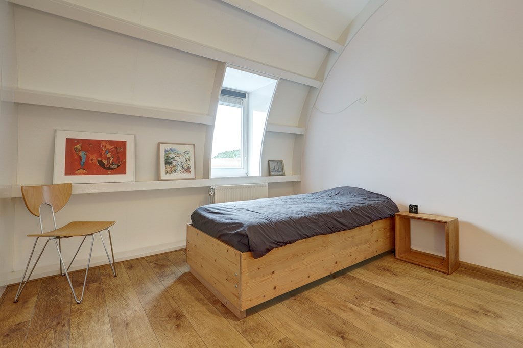 Appartement te koop: Van Erven Dorenspark 41, Laren