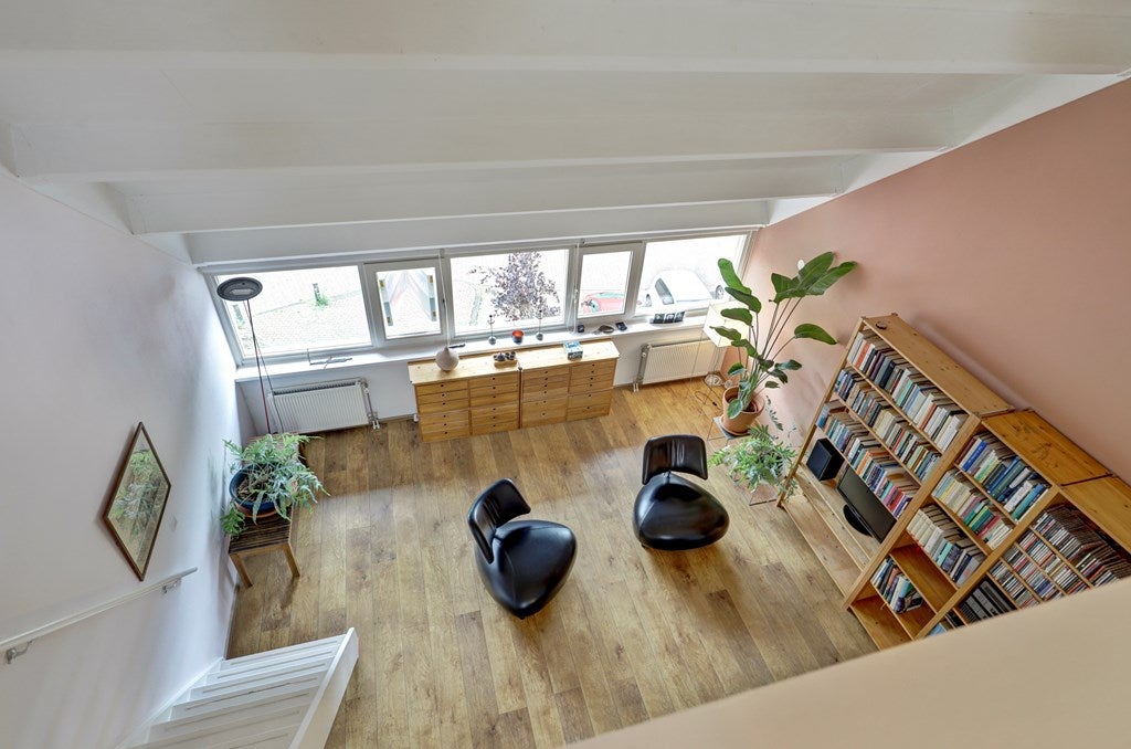 Appartement te koop: Van Erven Dorenspark 41, Laren