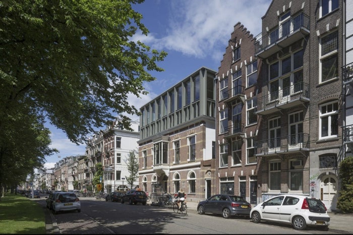 Te huur: Appartement Weesperzijde in Amsterdam