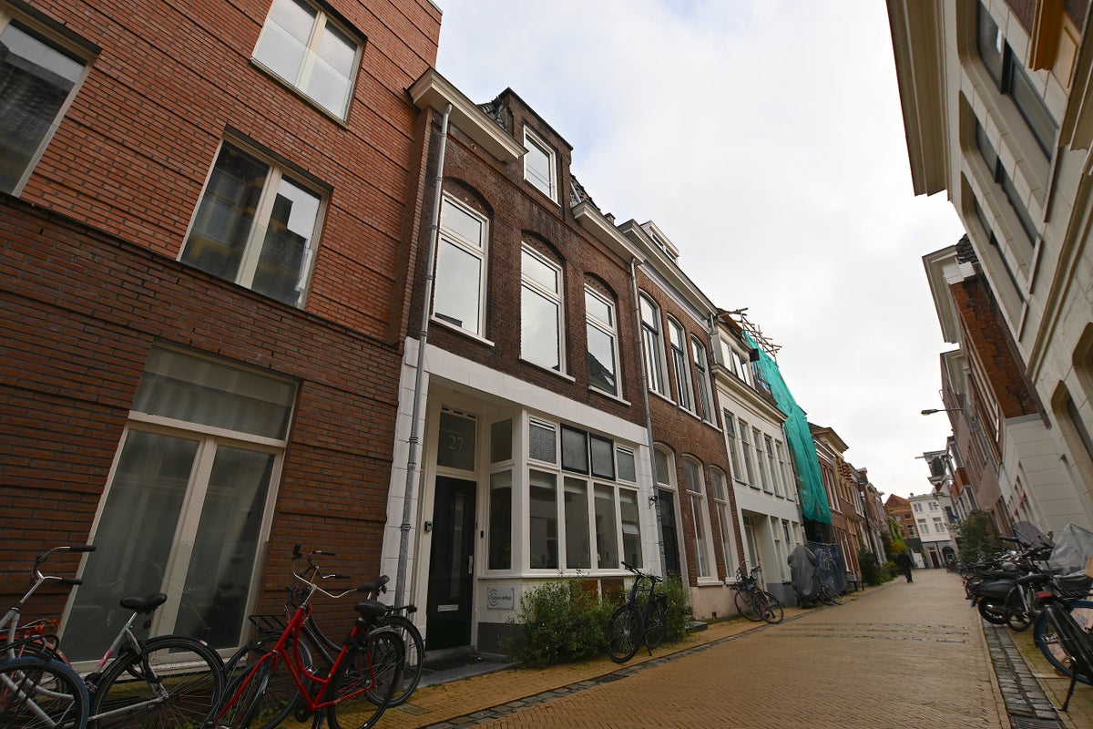 Visserstraat