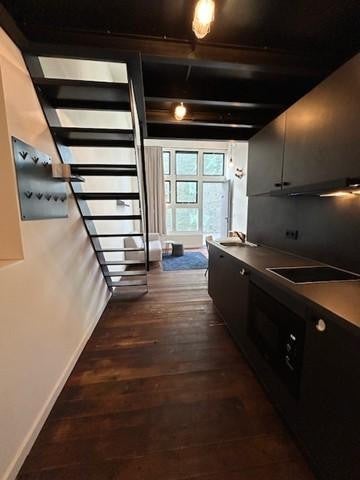 Burgemeester Michiels van Kessenichpassage