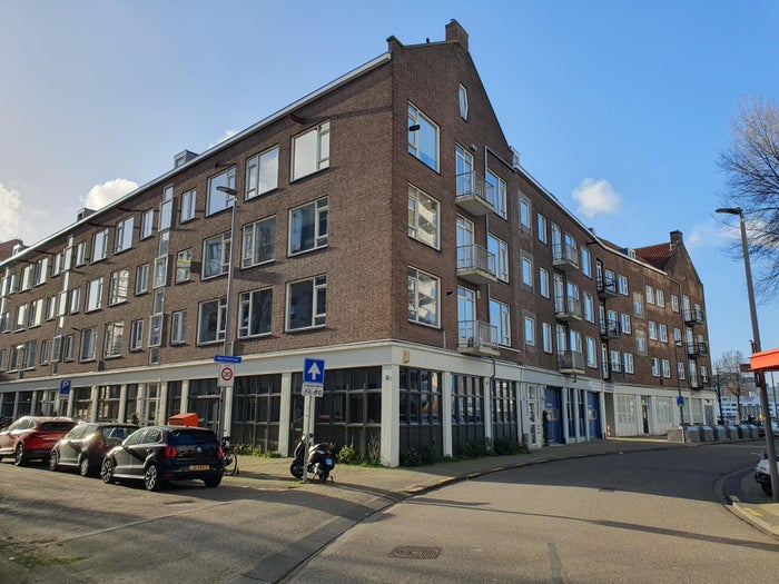 Marinestraat 3 C