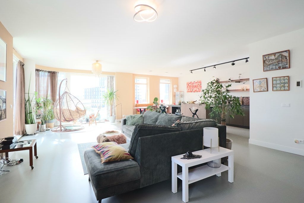 Te huur Appartement Cramiquelaan in Amsterdam