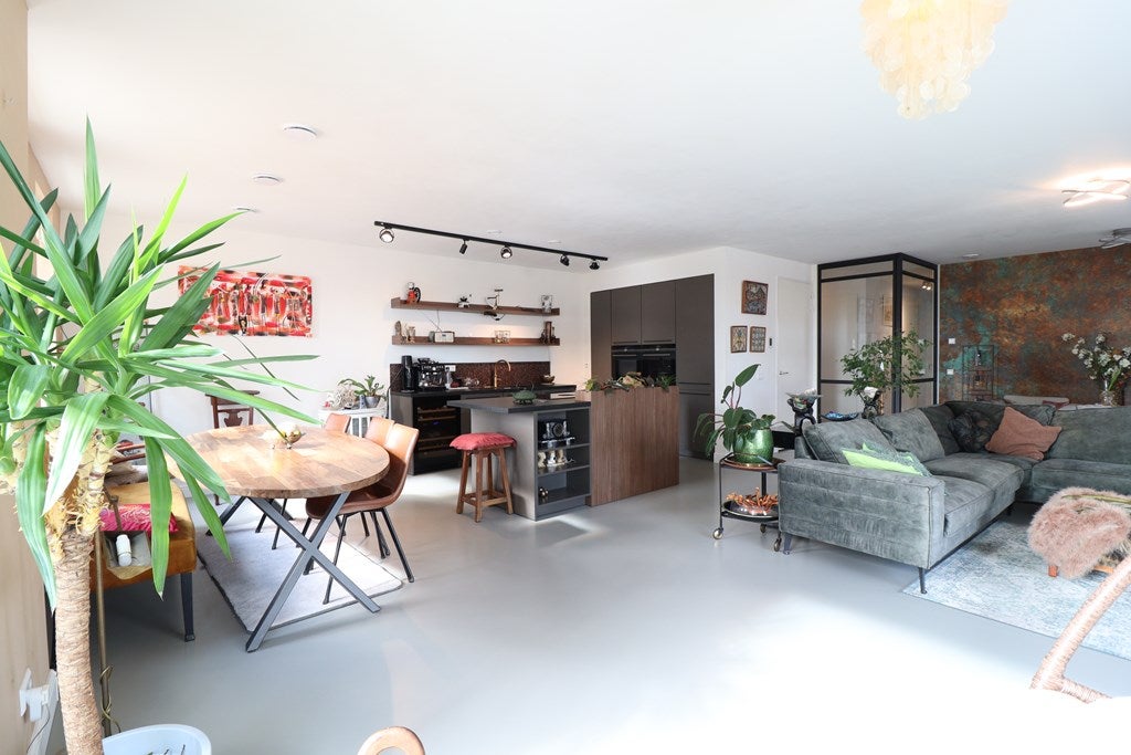 Te huur Appartement Cramiquelaan in Amsterdam