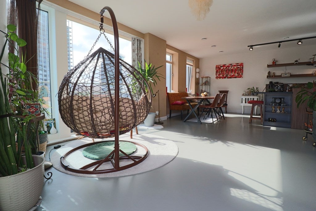 Te huur Appartement Cramiquelaan in Amsterdam