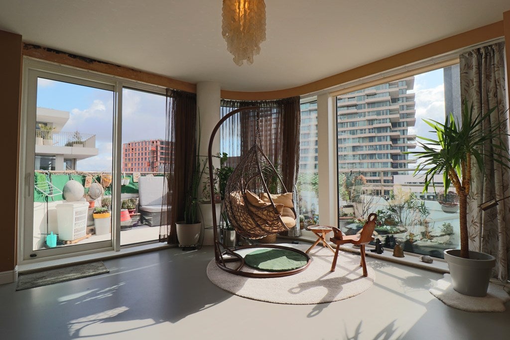 Te huur Appartement Cramiquelaan in Amsterdam