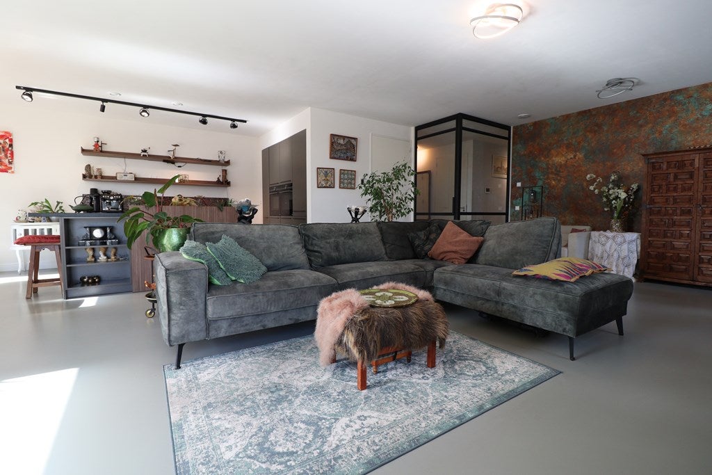 Te huur Appartement Cramiquelaan in Amsterdam