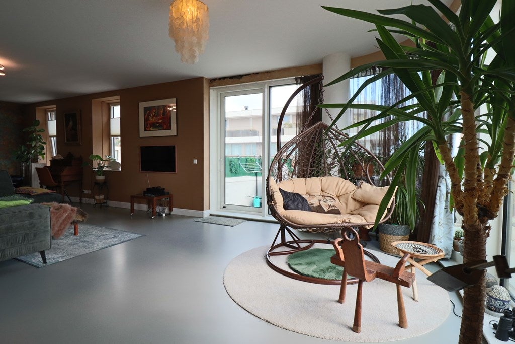 Te huur Appartement Cramiquelaan in Amsterdam