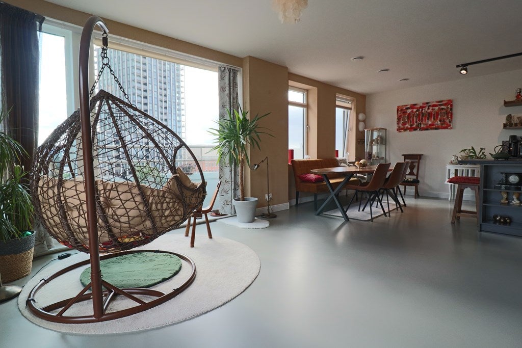 Te huur Appartement Cramiquelaan in Amsterdam