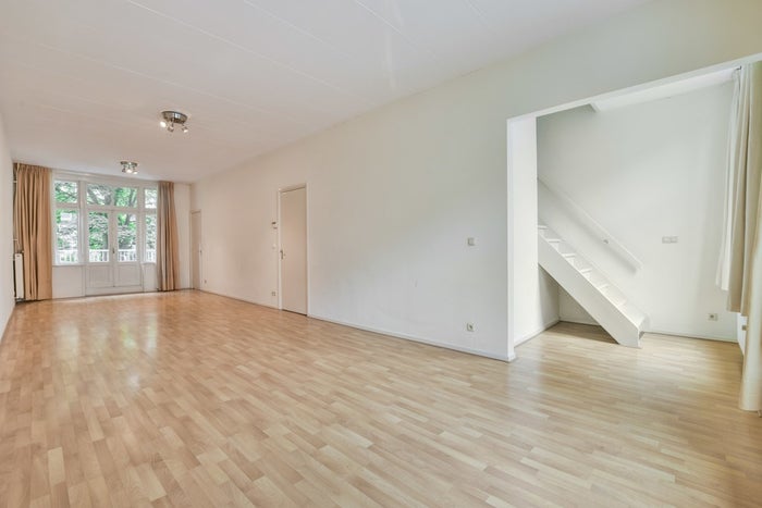 Te huur: Appartement Admiraal De Ruijterweg 43 in Amsterdam