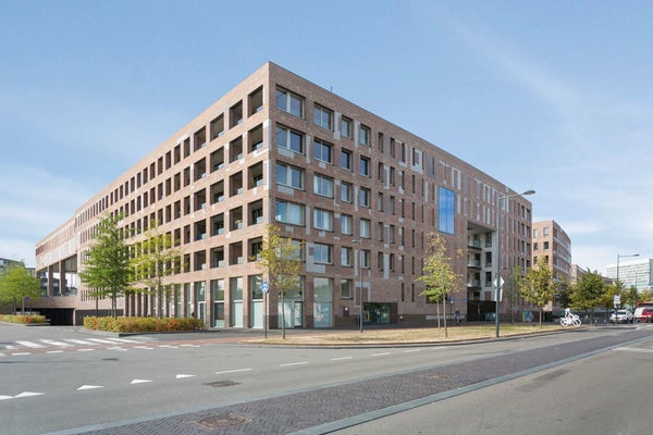 Rental Apartments Breda