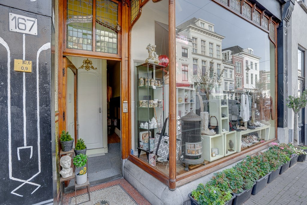 Wagenstraat
