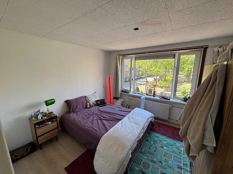 Appartement Den Burgstraat in Amsterdam