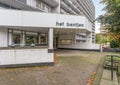 Henri Dunantstraat