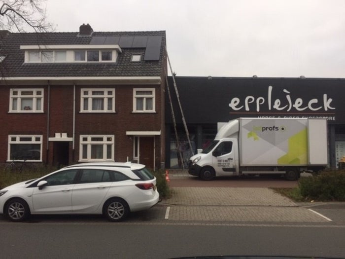 Te huur: Appartement Zeelsterstraat in Eindhoven