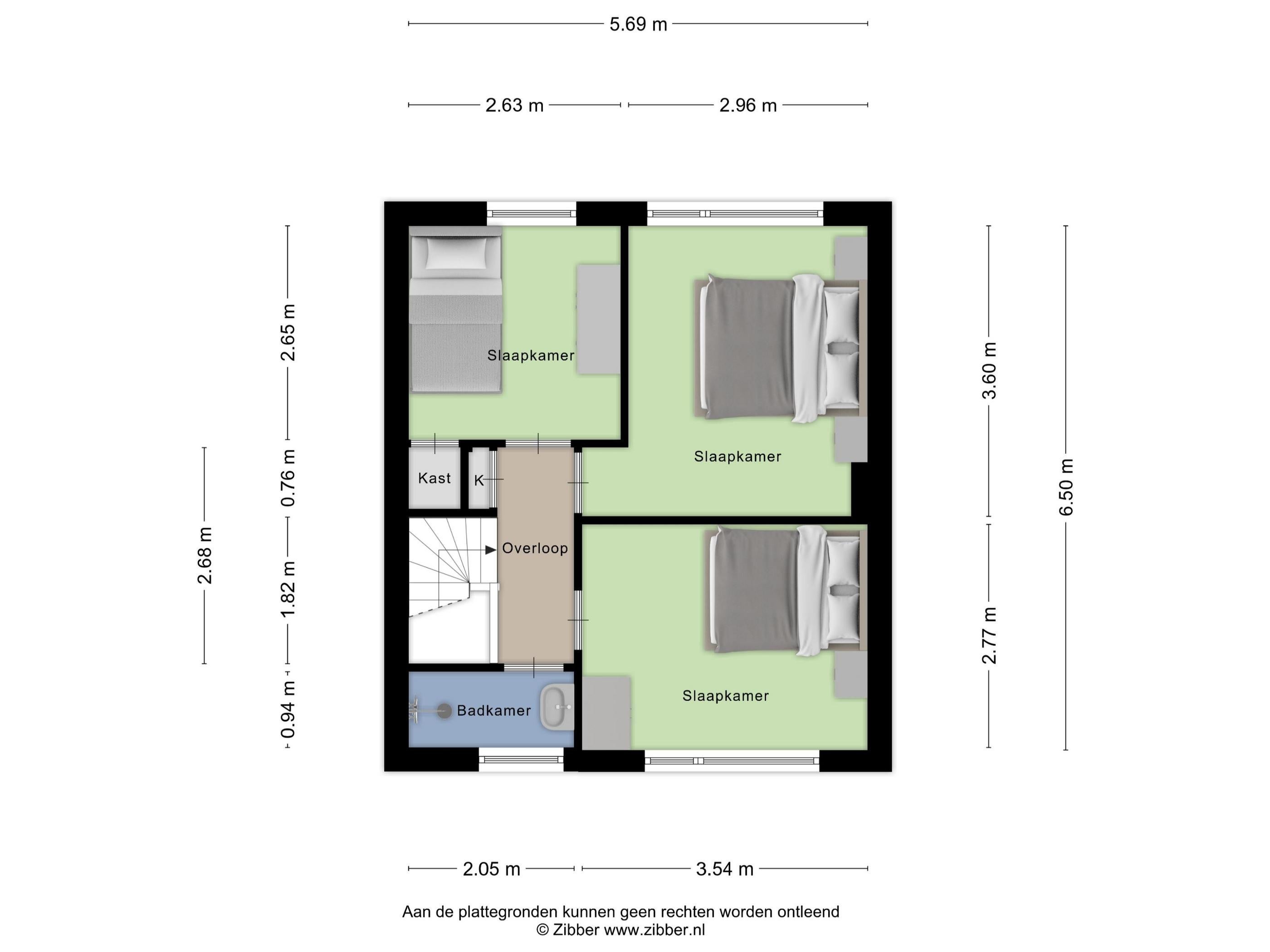 Woning te koop: Vergaertstraat, Sluiskil