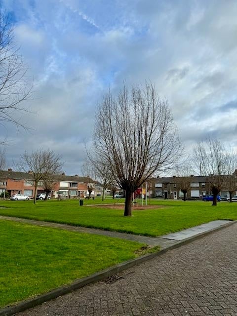 Woning te koop: Vergaertstraat, Sluiskil