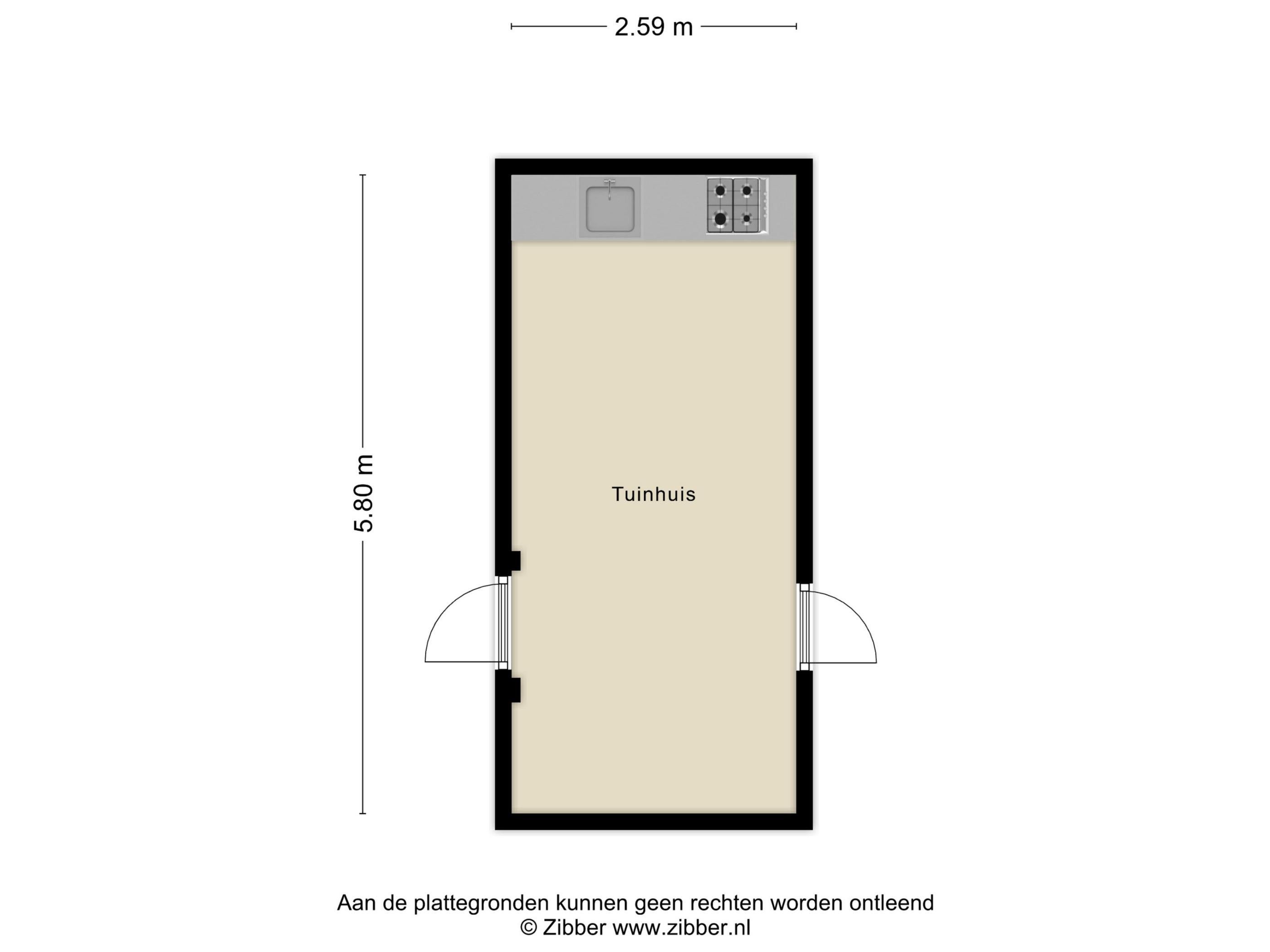 Woning te koop: Vergaertstraat, Sluiskil