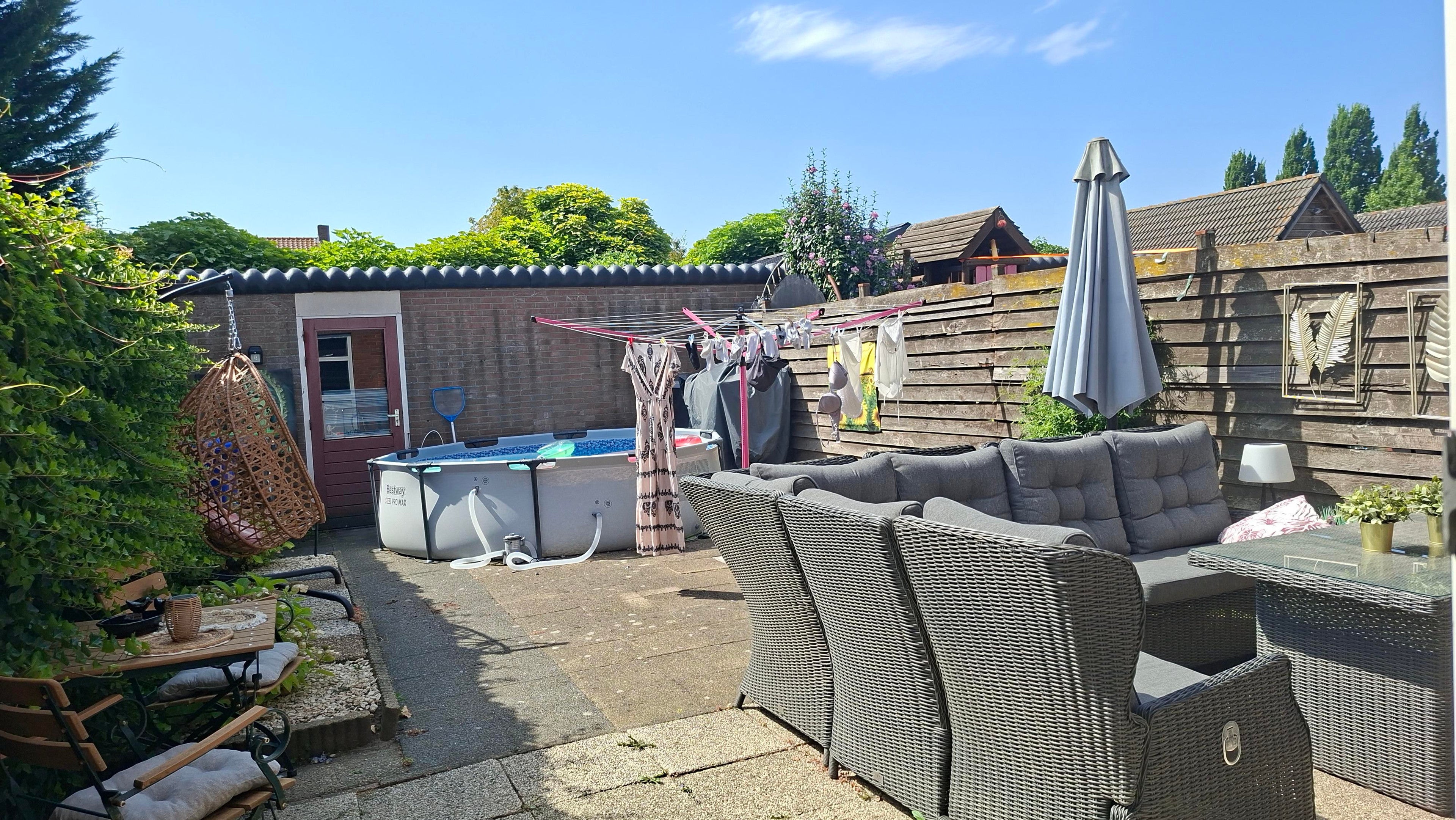 Woning te koop: Vergaertstraat, Sluiskil