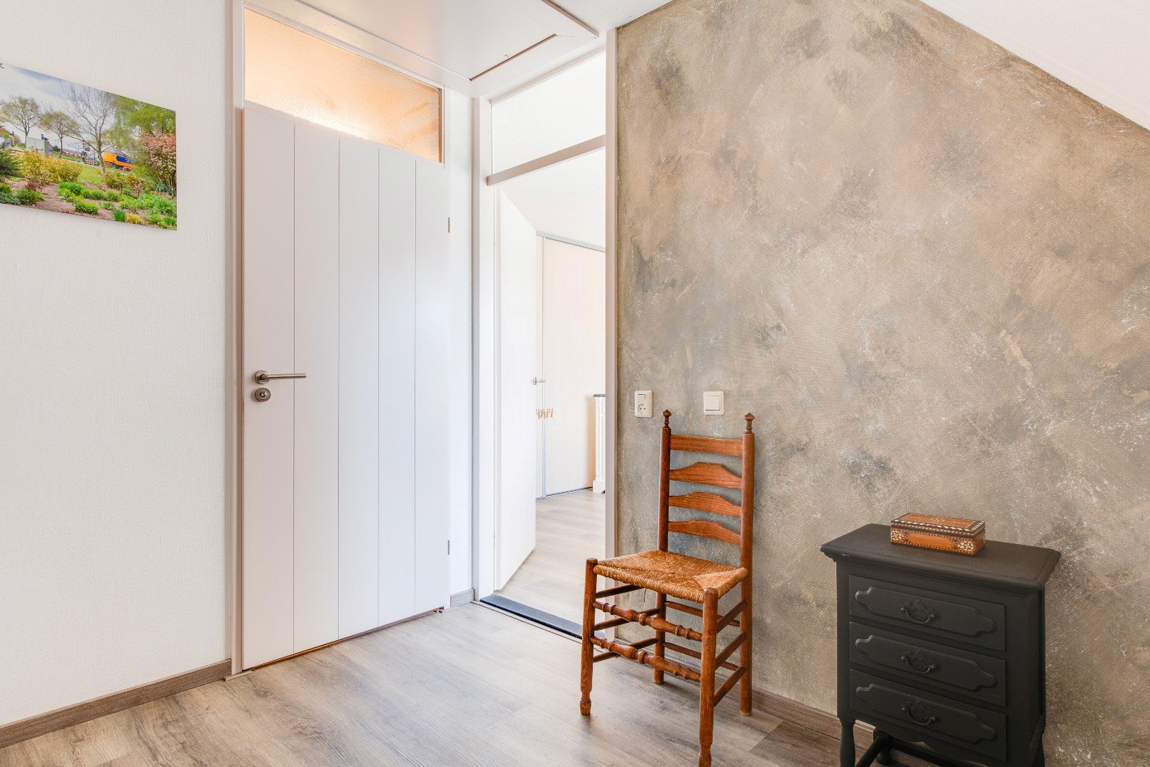 Appartement te koop: Burgemeester Gubbelsstraat 40, Roggel