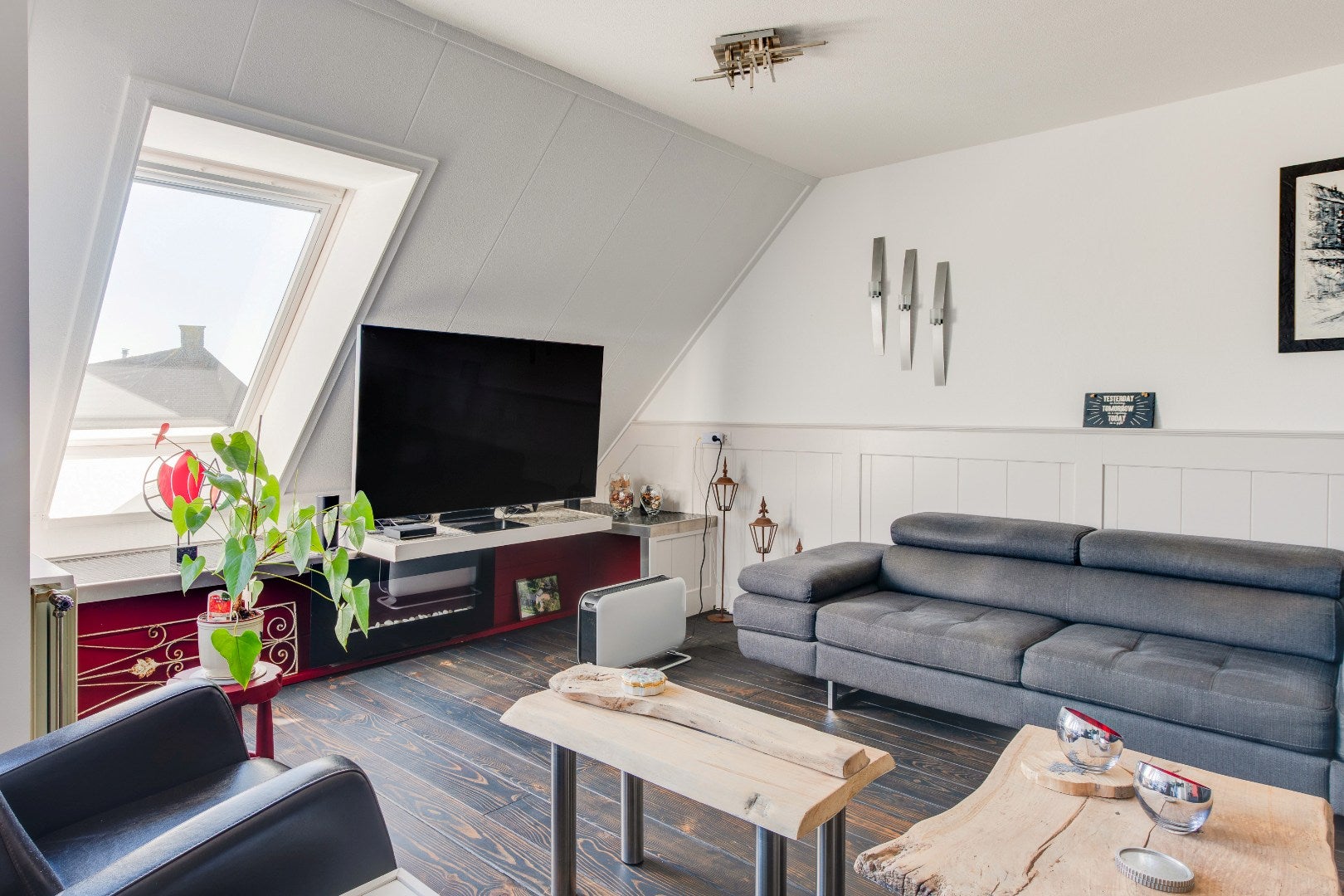 Appartement te koop: Burgemeester Gubbelsstraat 40, Roggel