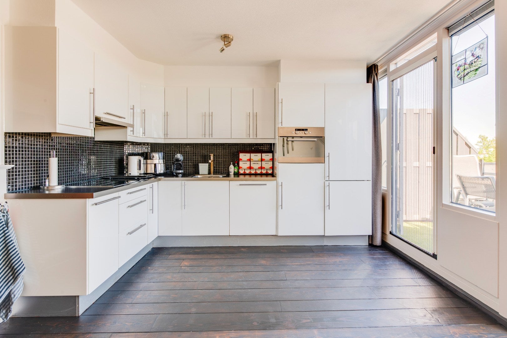 Appartement te koop: Burgemeester Gubbelsstraat 40, Roggel