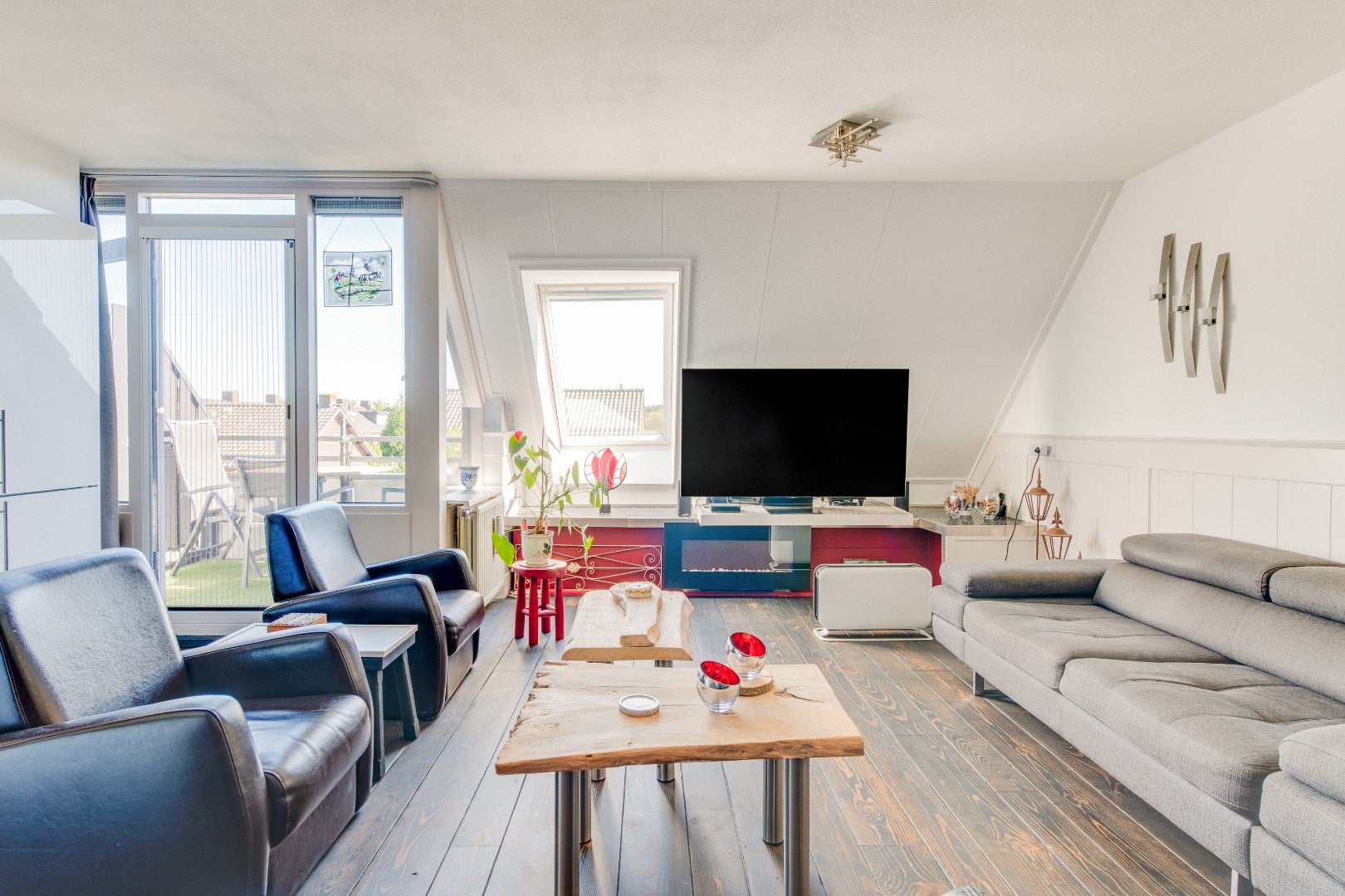 Appartement te koop: Burgemeester Gubbelsstraat 40, Roggel